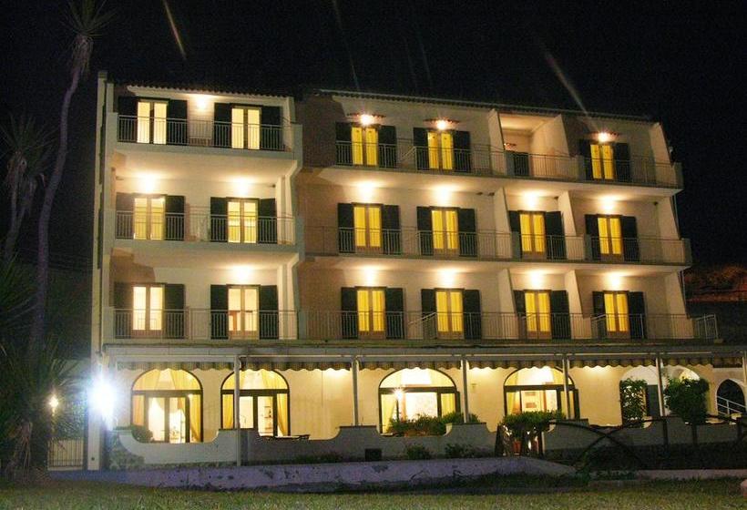 Hotel Settebello  | Maratea | Potenza | Italia 13