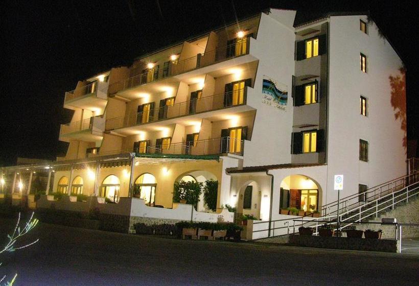 Hotel Settebello  | Maratea | Potenza | Italia 14