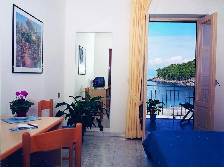 Hotel Settebello  | Maratea | Potenza | Italia 17