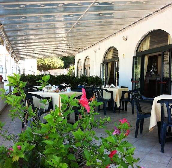 Hotel Settebello  | Maratea | Potenza | Italia 19