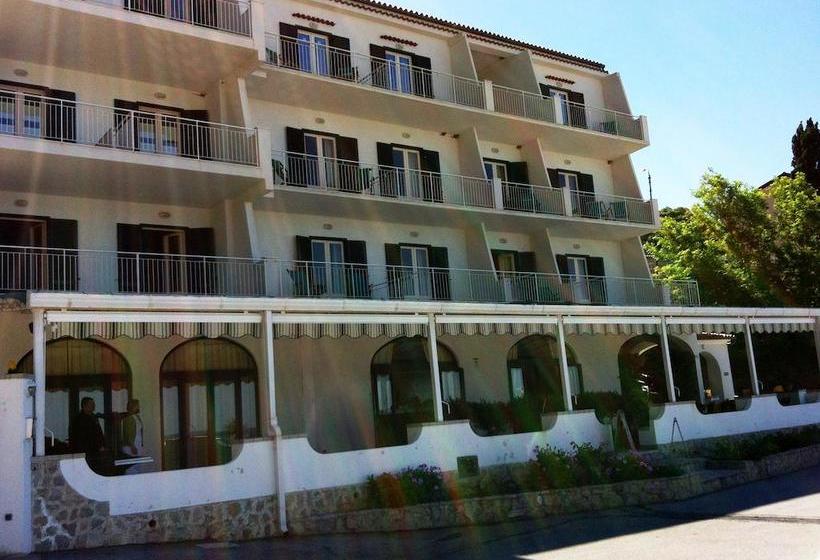 Hotel Settebello  | Maratea | Potenza | Italia 4