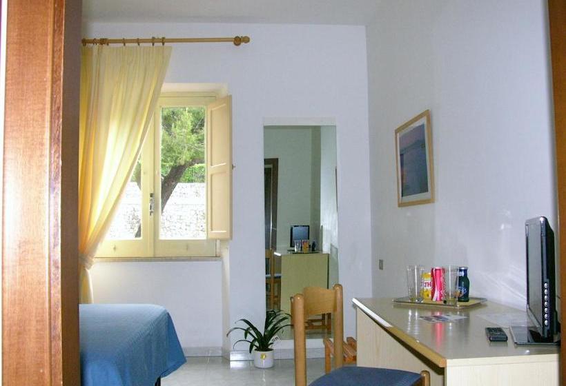 Hotel Settebello  | Maratea | Potenza | Italia 5