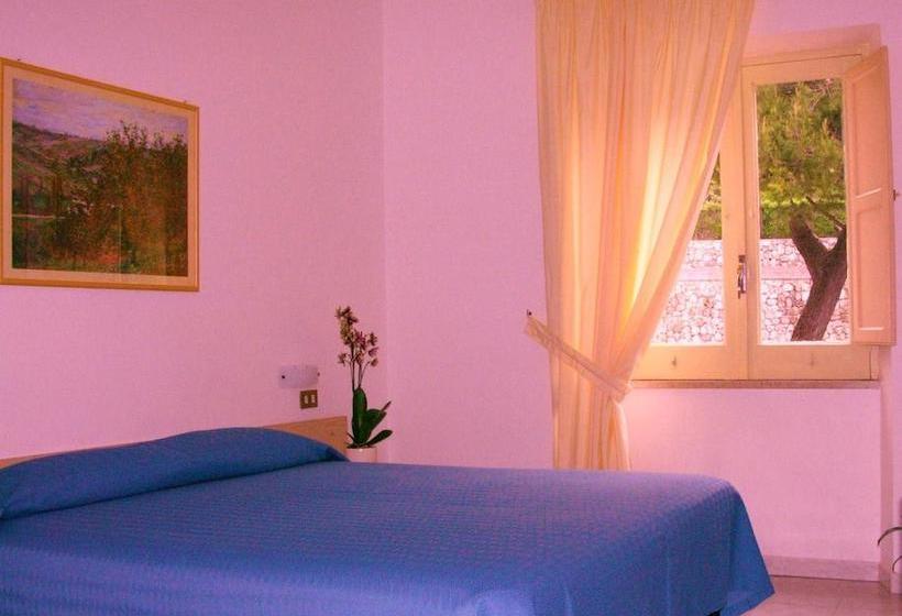 Hotel Settebello  | Maratea | Potenza | Italia 7