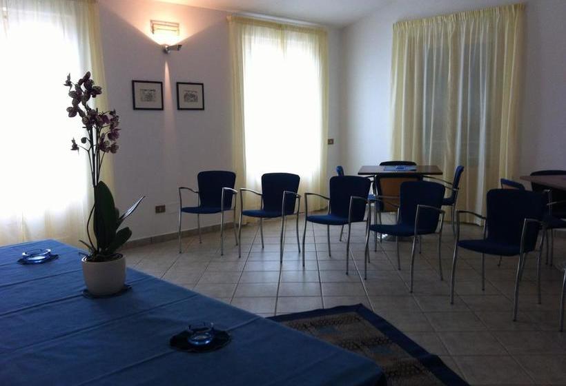 Hotel Settebello  | Maratea | Potenza | Italia 8