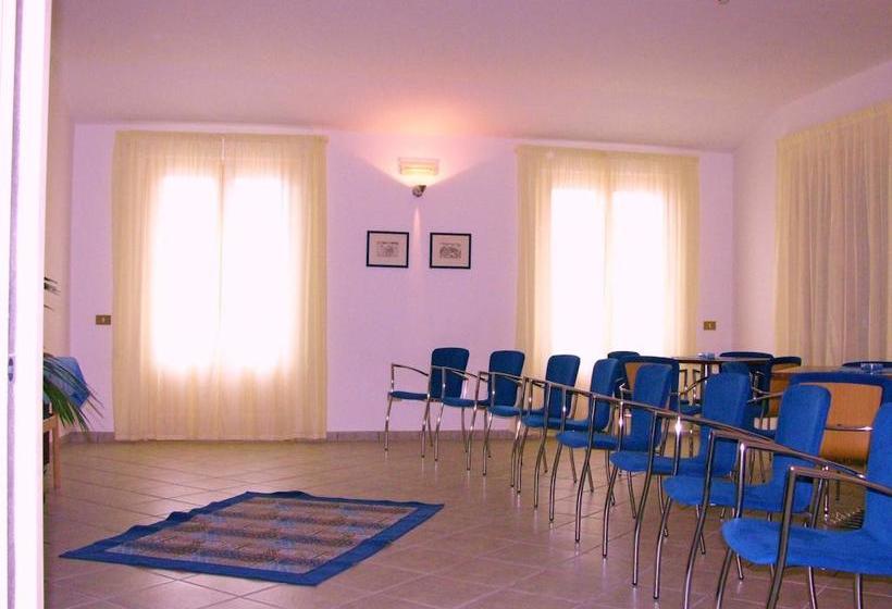 Hotel Settebello  | Maratea | Potenza | Italia 9