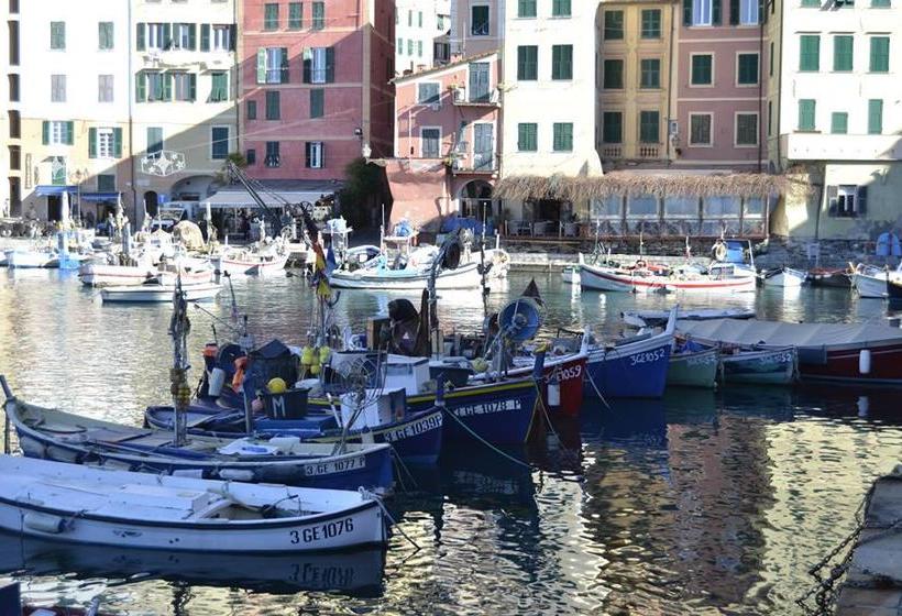 Bed and Breakfast Al Basilisco  | Genova | Genova | Italia 10