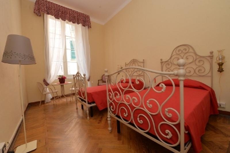 Bed and Breakfast Al Basilisco  | Genova | Genova | Italia 11