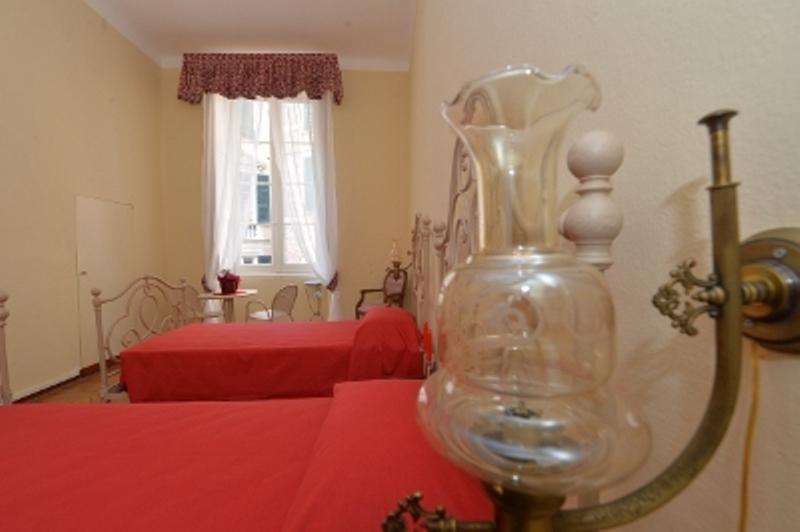 Bed and Breakfast Al Basilisco  | Genova | Genova | Italia 12