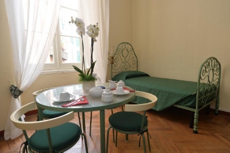 Bed and Breakfast Al Basilisco  | Genova | Genova | Italia 13