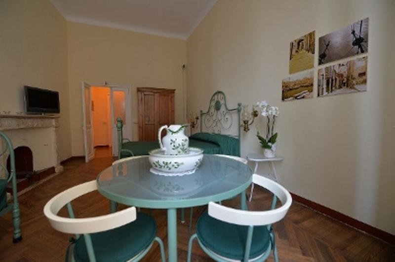 Bed and Breakfast Al Basilisco  | Genova | Genova | Italia 14