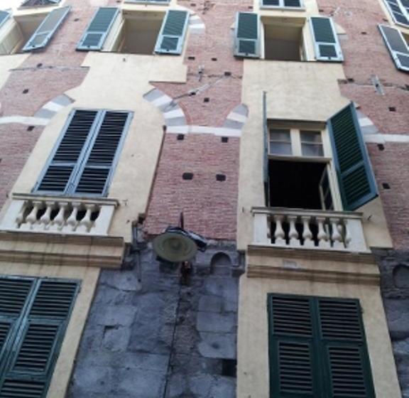 Bed and Breakfast Al Basilisco  | Genova | Genova | Italia 15