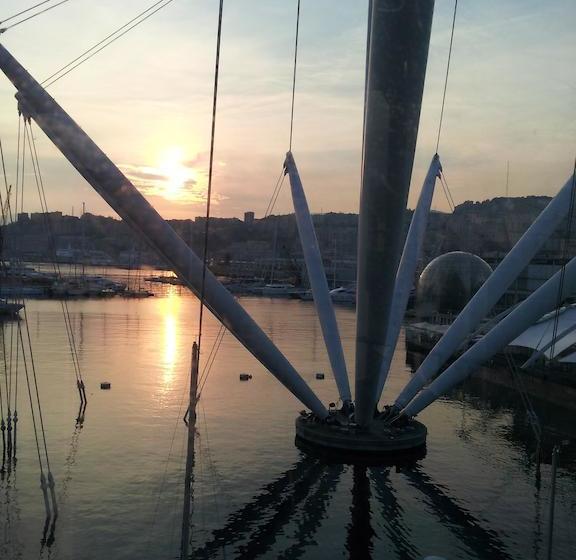 Bed and Breakfast Al Basilisco  | Genova | Genova | Italia 16