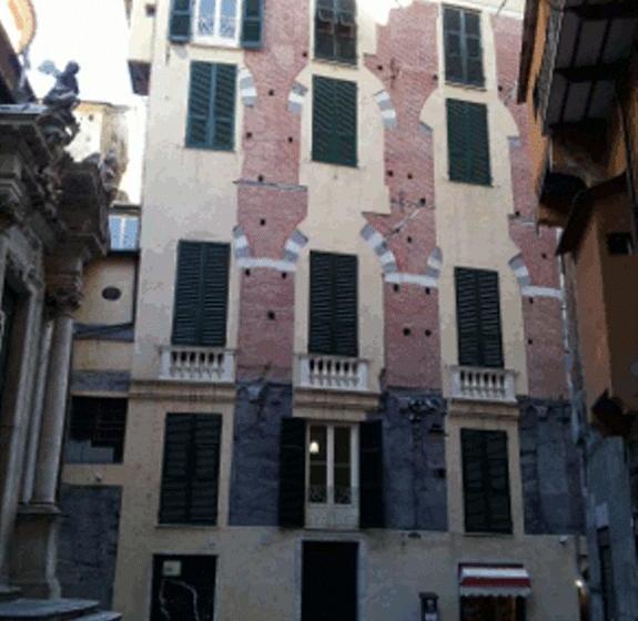 Bed and Breakfast Al Basilisco  | Genova | Genova | Italia 17