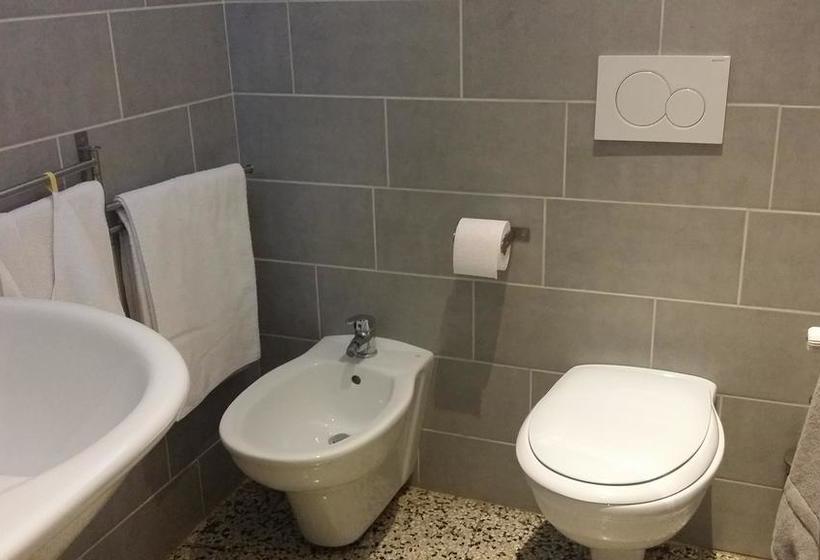 Bed and Breakfast Al Basilisco  | Genova | Genova | Italia 19