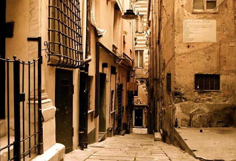 Bed and Breakfast Al Basilisco  | Genova | Genova | Italia 2