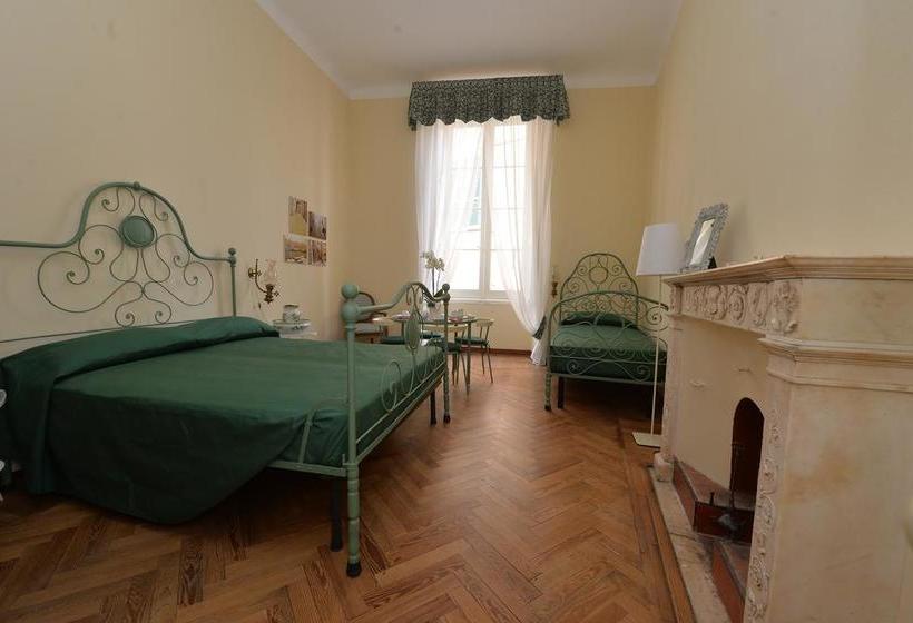 Bed and Breakfast Al Basilisco  | Genova | Genova | Italia 20