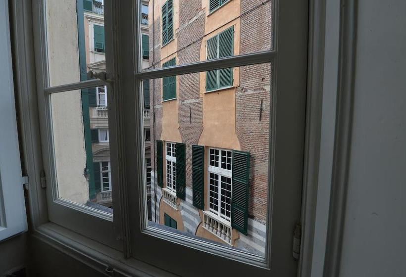 Bed and Breakfast Al Basilisco  | Genova | Genova | Italia 3