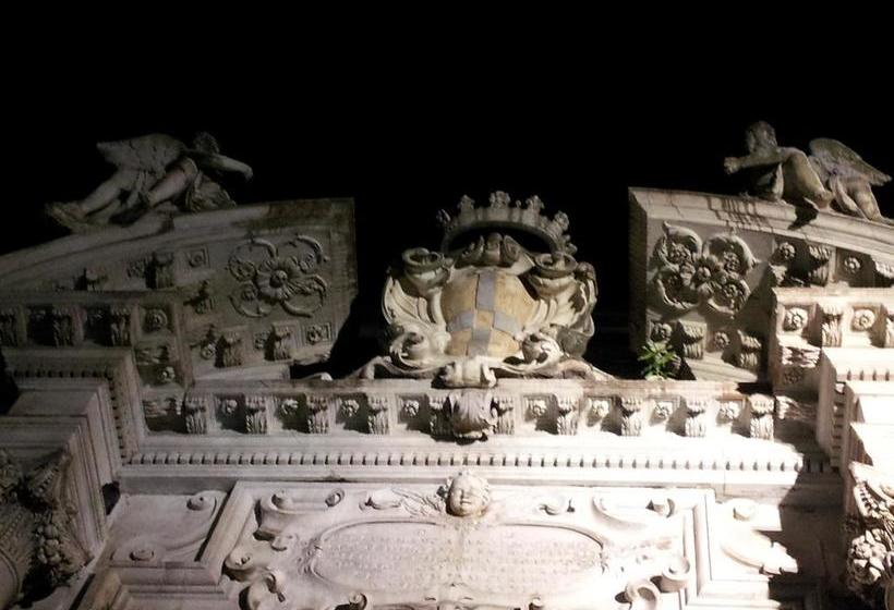 Bed and Breakfast Al Basilisco  | Genova | Genova | Italia 4