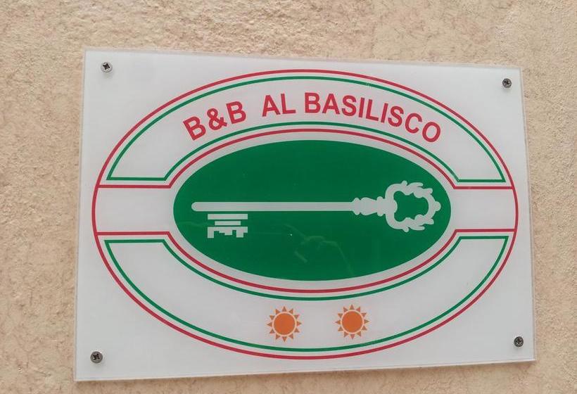 Bed and Breakfast Al Basilisco  | Genova | Genova | Italia 5