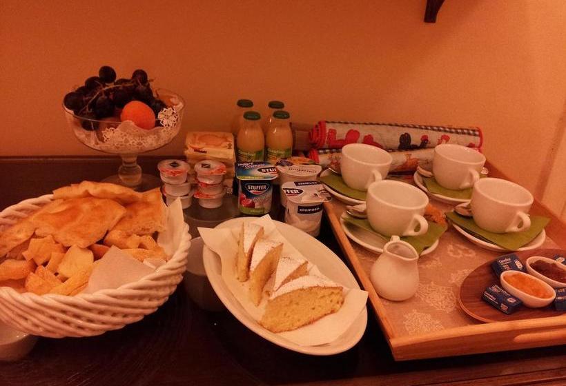 Bed and Breakfast Al Basilisco  | Genova | Genova | Italia 6