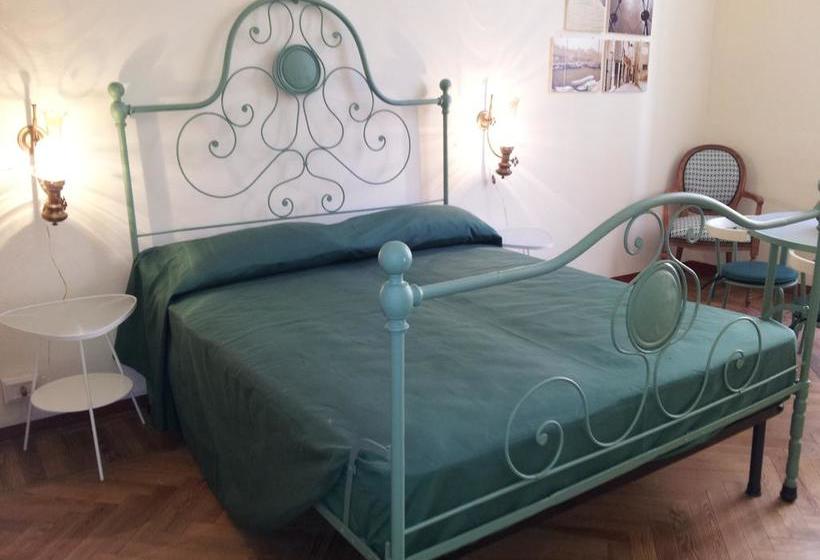 Bed and Breakfast Al Basilisco  | Genova | Genova | Italia 7