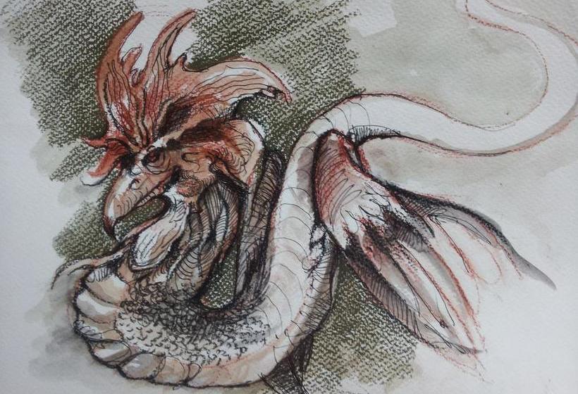 Bed and Breakfast Al Basilisco  | Genova | Genova | Italia 8