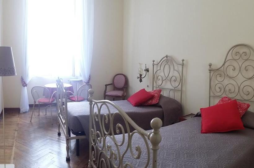 Bed and Breakfast Al Basilisco  | Genova | Genova | Italia 9