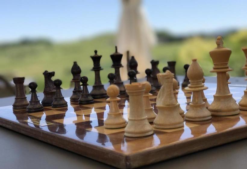 Naturalmente Wine Resort  | Agliano Terme | Asti | Italia 13