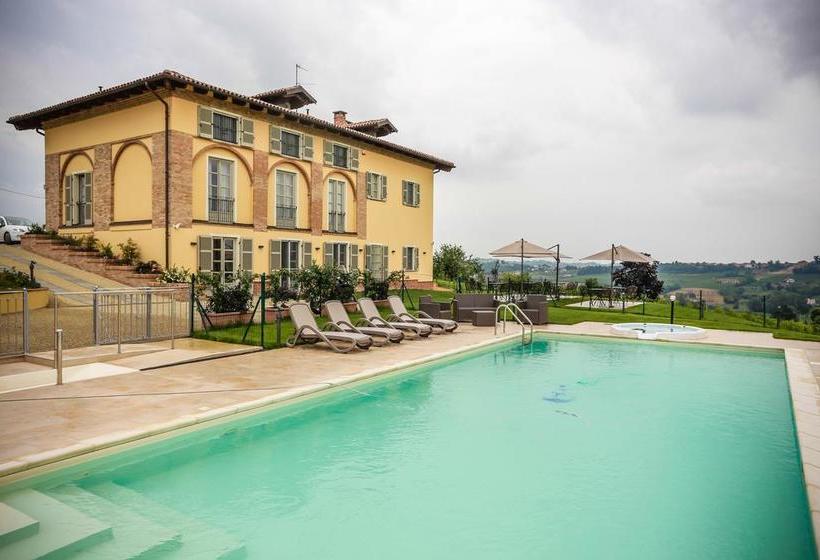 Naturalmente Wine Resort  | Agliano Terme | Asti | Italia 2