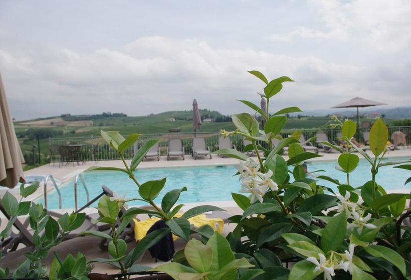 Naturalmente Wine Resort  | Agliano Terme | Asti | Italia 20