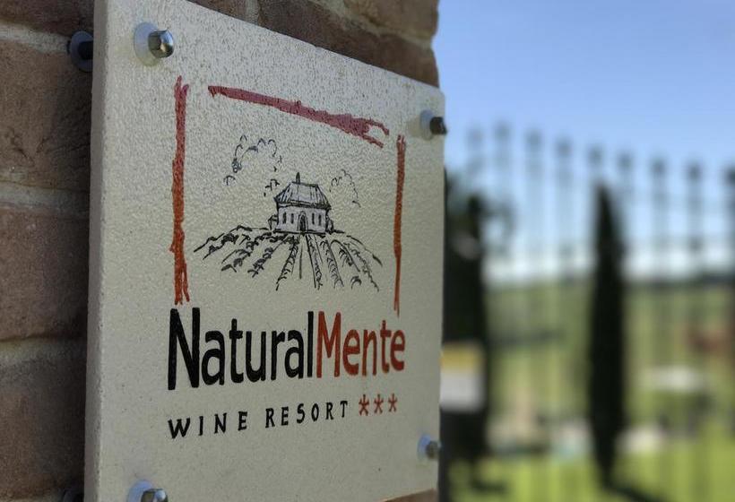 Naturalmente Wine Resort  | Agliano Terme | Asti | Italia 3