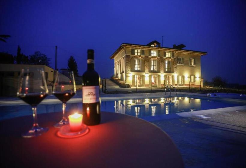 Naturalmente Wine Resort  | Agliano Terme | Asti | Italia 4