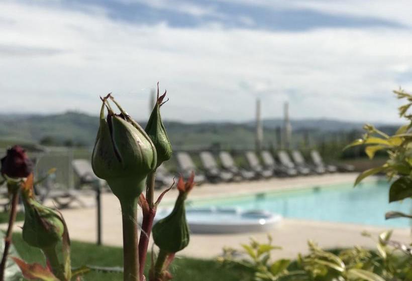 Naturalmente Wine Resort  | Agliano Terme | Asti | Italia 5