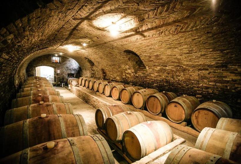 Naturalmente Wine Resort  | Agliano Terme | Asti | Italia 6