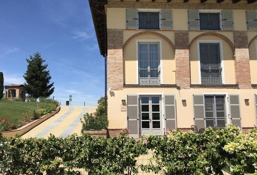 Naturalmente Wine Resort  | Agliano Terme | Asti | Italia 7