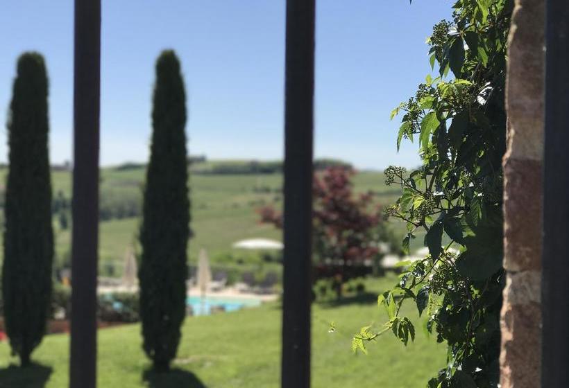 Naturalmente Wine Resort  | Agliano Terme | Asti | Italia 9