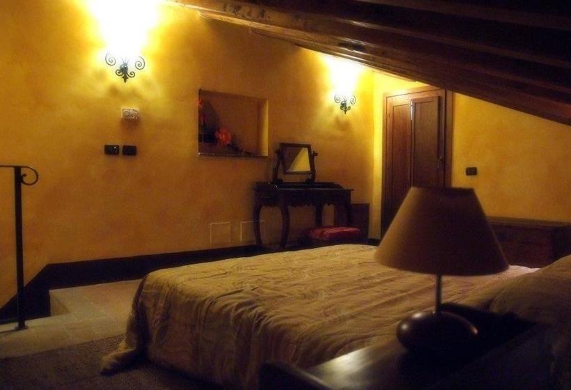 Il Palazzetto B&b  | Viterbo | Viterbo | Italia 1