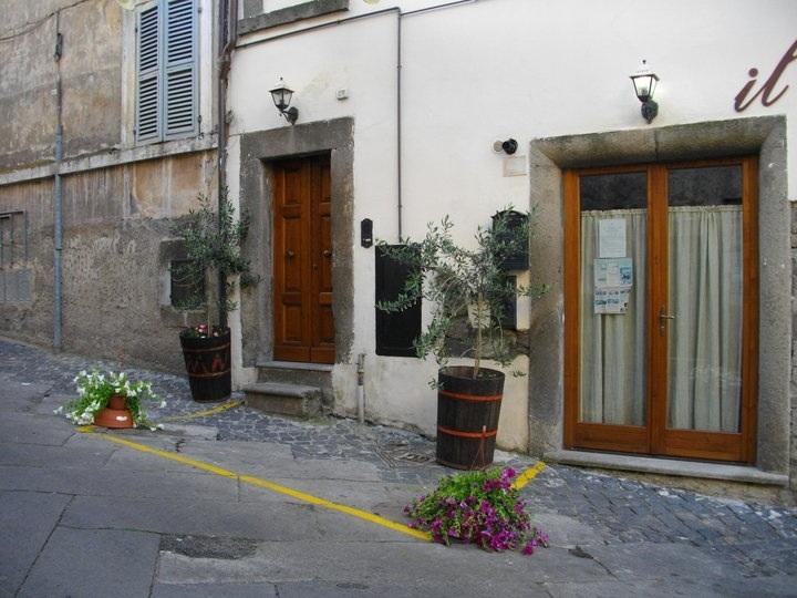 Il Palazzetto B&b  | Viterbo | Viterbo | Italia 11
