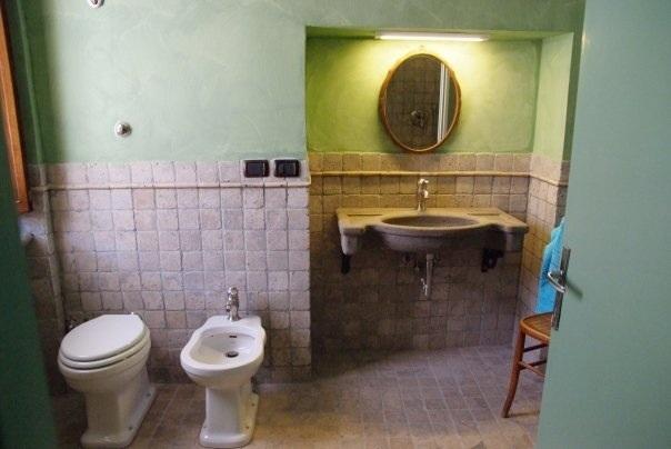 Il Palazzetto B&b  | Viterbo | Viterbo | Italia 12