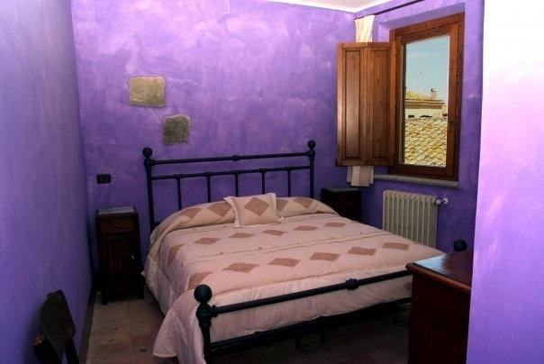 Il Palazzetto B&b  | Viterbo | Viterbo | Italia 13