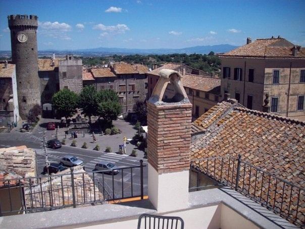 Il Palazzetto B&b  | Viterbo | Viterbo | Italia 14