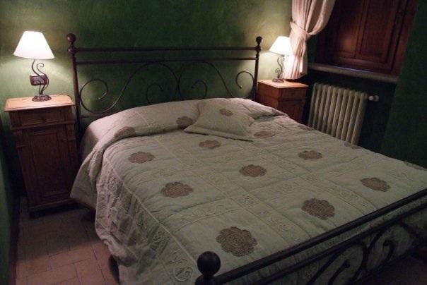 Il Palazzetto B&b  | Viterbo | Viterbo | Italia 16