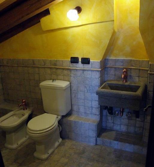Il Palazzetto B&b  | Viterbo | Viterbo | Italia 18