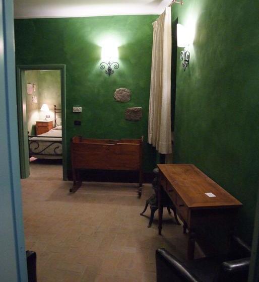 Il Palazzetto B&b  | Viterbo | Viterbo | Italia 19
