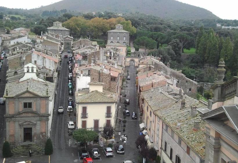 Il Palazzetto B&b  | Viterbo | Viterbo | Italia 2