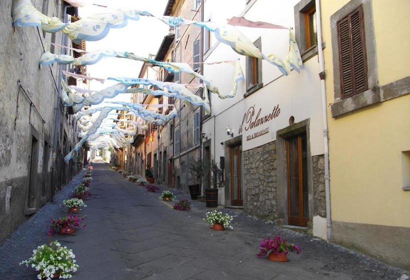 Il Palazzetto B&b  | Viterbo | Viterbo | Italia 4