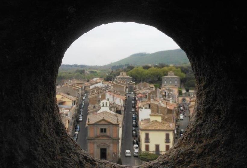 Il Palazzetto B&b  | Viterbo | Viterbo | Italia 6