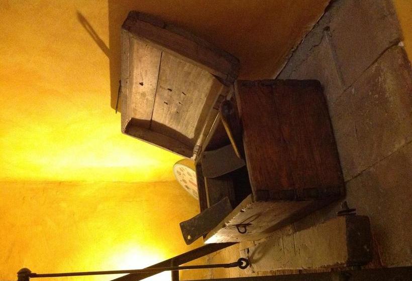 Il Palazzetto B&b  | Viterbo | Viterbo | Italia 7