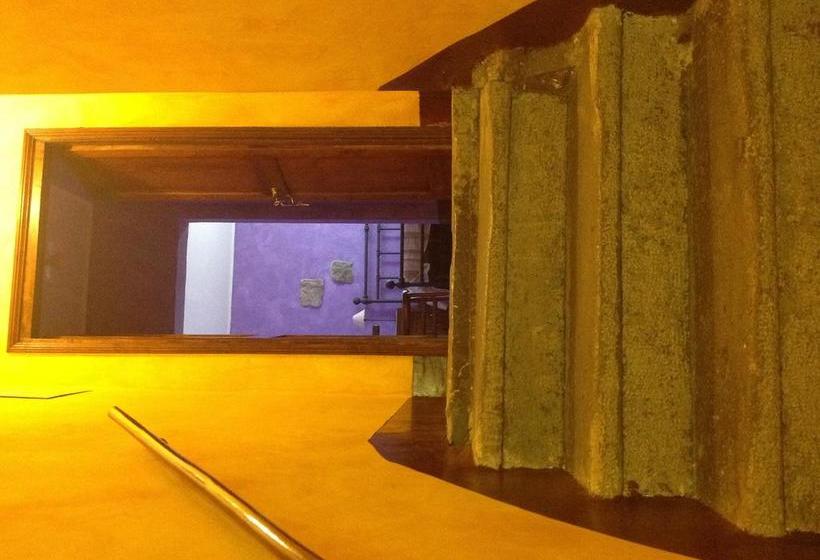 Il Palazzetto B&b  | Viterbo | Viterbo | Italia 8