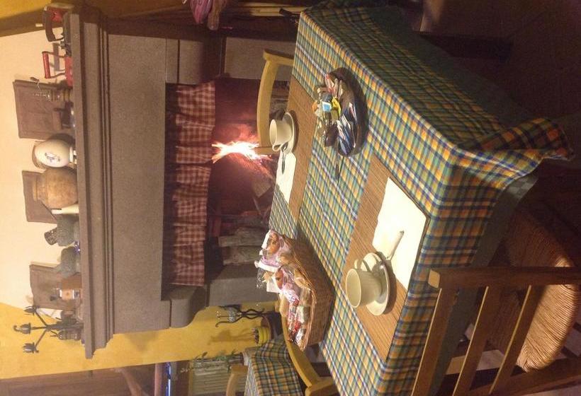 Il Palazzetto B&b  | Viterbo | Viterbo | Italia 9